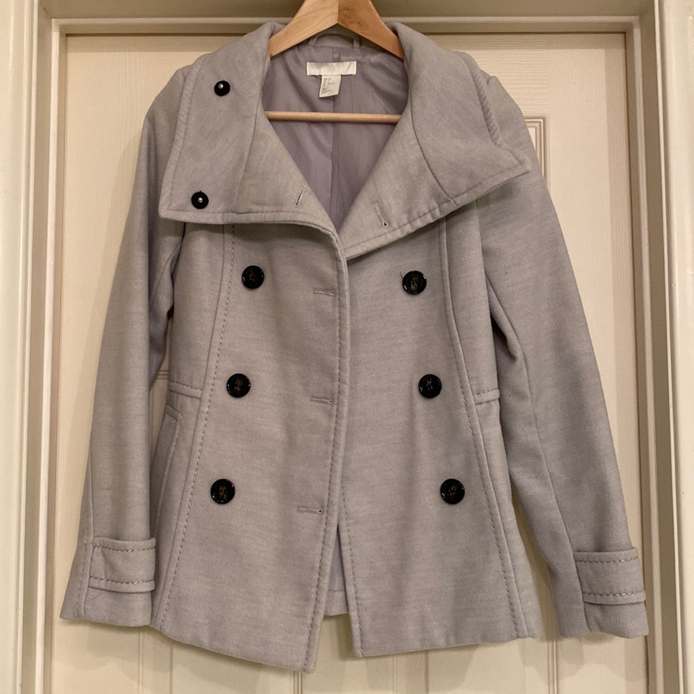 H&M jacket